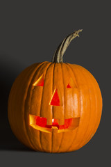 Jack-o-lantern