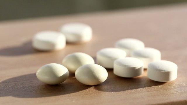 錠剤　　　-Tablet-