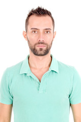 Obraz premium young man