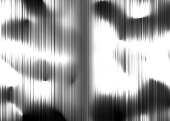 silver object computer generated