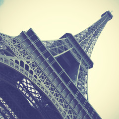 Eiffel Tower