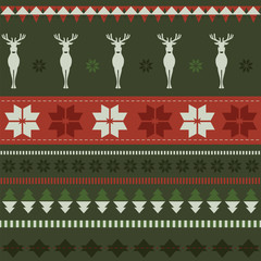 Christmas texture