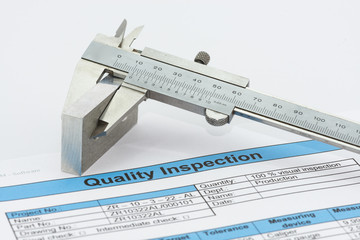 Quality Inspection