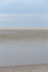 strandlandschaft bei domburg