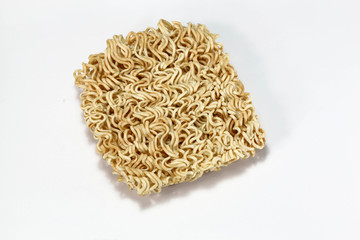 dry noodle