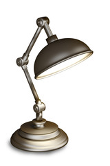 lamp