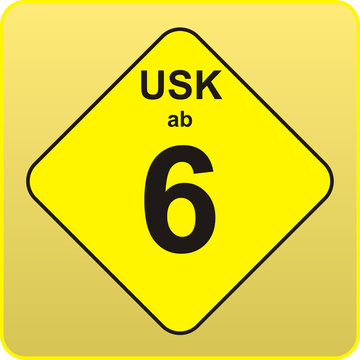 USK, 6 Jahren