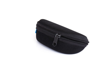 Naklejka premium Glasses Case