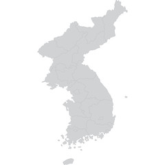 Fototapeta premium korea