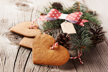 Christmas cookies