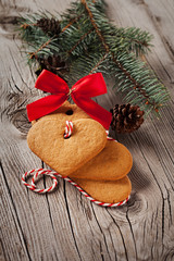 Christmas cookies