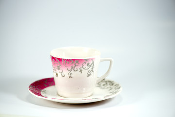 Tea cup