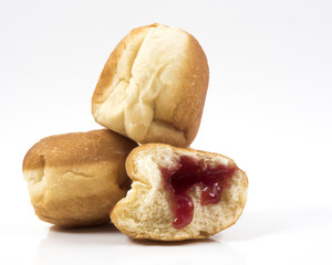 Donuts