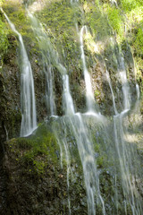 Fototapeta premium Steven Falls