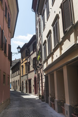 Tolentino (Marches, Italy)