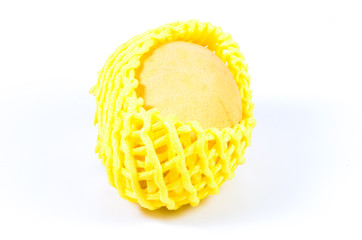 fruit protection foam,mango