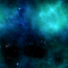 Obraz na płótnie Canvas galaxie nahtlos galaxy seamless