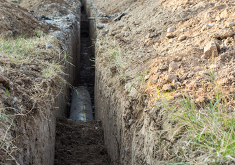 pipeline
