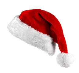 Santa Claus red hat - 73579934