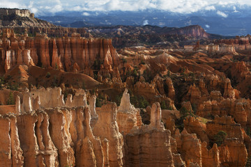 Bryce Canyon