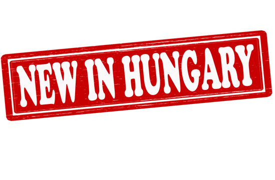 New in Hungary