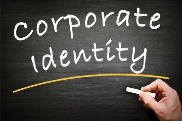 Corporate Identity