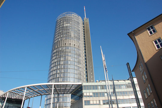 RWE Turm Essen