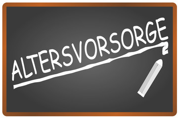 Altersvorsorge Tafel #141122-svg07