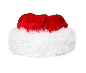 Tradiotionelle Weihnachtsmütze