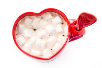 Hot Chocolate
