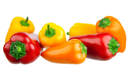 Paprikas