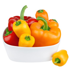 Paprikas