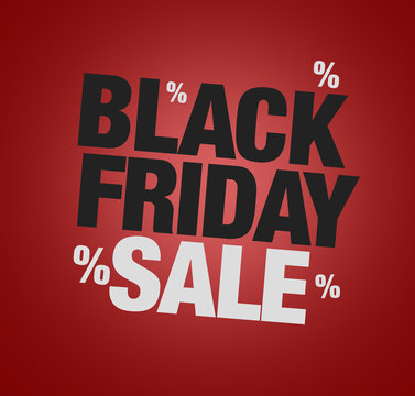 Black Friday Sale