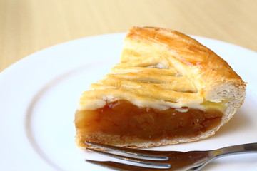 アップルパイ