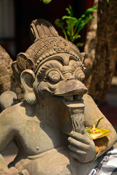 Garuda, Batubulan, Bali, Indonesia