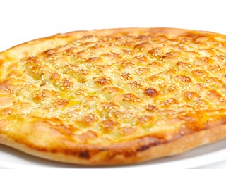 turkish pita