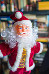 Santa Klaus series