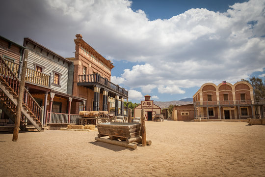 Far West