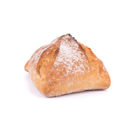 White bread