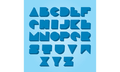 Alphabet