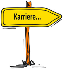 Karriere...