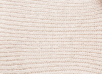 knitted fabric texture