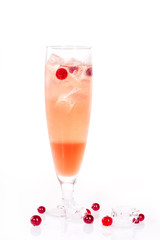 temple cocktail