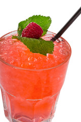 dorian grey cocktail