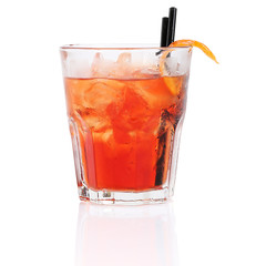 negroni cocktail