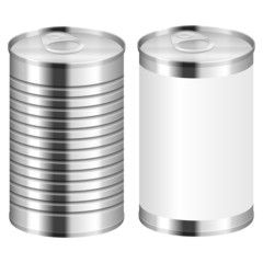 tin can