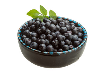 Blueberry