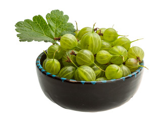 Gooseberries