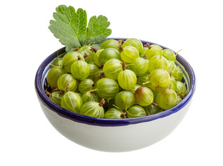 Gooseberry