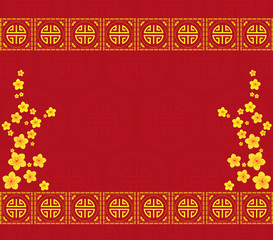 Chinese Background